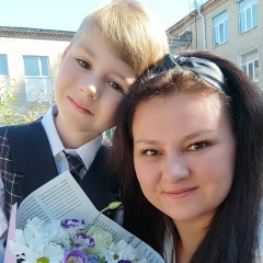 Любовь Подгорная, Саратов