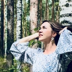 Ольга Пинчук, 18.11, Екатеринбург