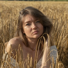 Елена Бауэр, 27.03.1985