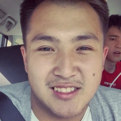 Ельнур Нуртай, 01.07.1997