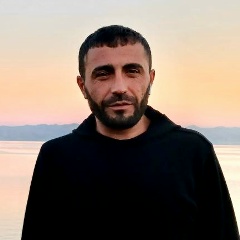 Игнат Авагян, Хабаровск