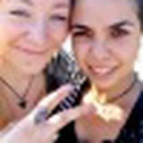 Джамиля Сулейманова, 14.07.1996, Салехард