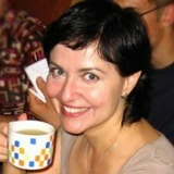 Марина Клемина, Санкт-Петербург