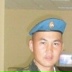 Убуш Басангов, 02.08.1990, Москва
