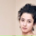 Shirin Obemeasor, 17.01, Ташкент