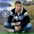 Catruc Danyk, 29.10, Кишинев