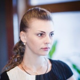 Виктория Мухамедзянова, 15.05, Донецк