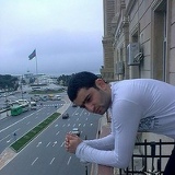 Reshad Ismayilov, 10.06, Баку