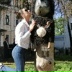 Юлия Капцова, 18.07, Киев