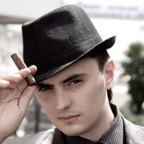 Илья Полуместный, 30.11, Москва