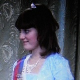 Анна Бикбулатова, 29.09.1993, Куйбышев
