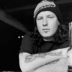Corey Taylor, 08.12.1976, Iowa City