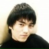 Cандар Чунуев, 28.12.1991, Екатеринбург