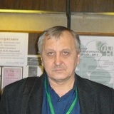 Аркадий Мурзашев, 20.07.1959, Йошкар-Ола