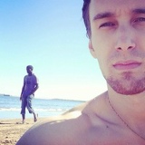 Станислав Тихонов, 27.01, Москва