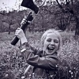 Алёна Горлова, Владимир