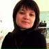 Светлана Привалова, Астана