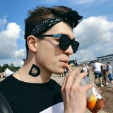 Евгений Рогожин, 27.01, Москва