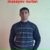 Nurlan Muxayev, Марнеули