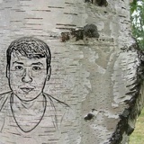 Зафар Халбаев, Санкт-Петербург