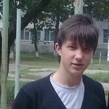 Дмитрий Юрченко, 04.11.1990, Красноярск