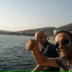 Tolga Yegul, İzmir