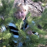 Ольга Юринская, 21.11, Новосибирск