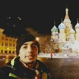 Mustafa Alfakeeh, 07.07, Екатеринбург