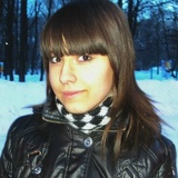 Юлия Любимова, 20.08, Мариуполь