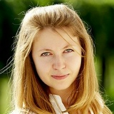 Elena Sivkova, 22.12.1979, Москва