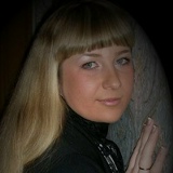 Светлана Метигина-Ермолаева, 01.08.1990, Москва