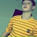 Рома Евграфов, 14.10.1996, Красноярск