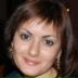 Лена Буга, 31.08.1983, Мариуполь