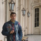 Женька Коблик, 21.04.1979, Харьков
