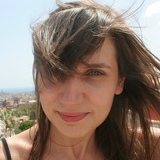 Юлия Мирошина, 05.04, Санкт-Петербург