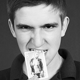 Вєталь Цибран, 01.07.1993