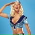 Christina Aguilera, 18.12.1980, New York City