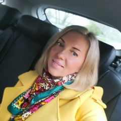 Оксана Кузьмина, 17.12, Санкт-Петербург