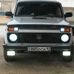 Аманбек Баймурзаев, 23.06.1992, Актау