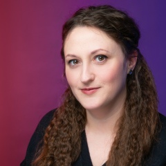 Екатерина Лунгу, Санкт-Петербург
