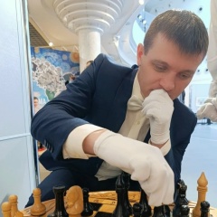 Илья Алексейцев, 23.10, Смоленск