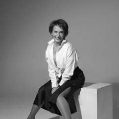Светлана Исаенко, 25.06.1974, Санкт-Петербург