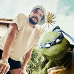 Денис Пупкевич, 05.12.1984, Алматы