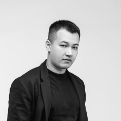 Денис Хен, 25.12, Хабаровск