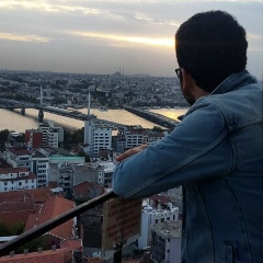 Эмир Сапаров, 10.03, İstanbul