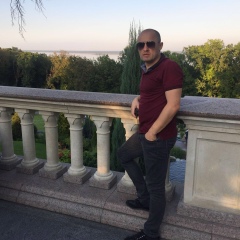 Dmitriy Sdimon, 12.12, Киев