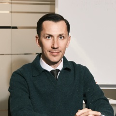Сергей Бубуц