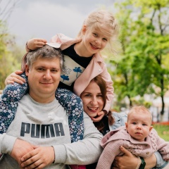 Михаил Носарев, Белгород