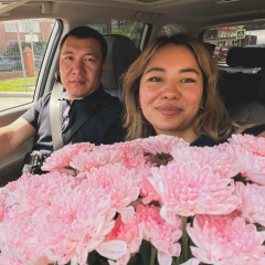 Бегайым Шакирбаева