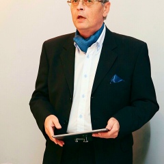 Алексей Меньшиков, 21.04, Санкт-Петербург